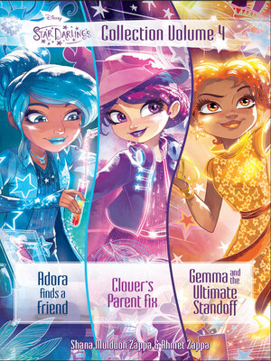 Star Darlings Collection - ebook